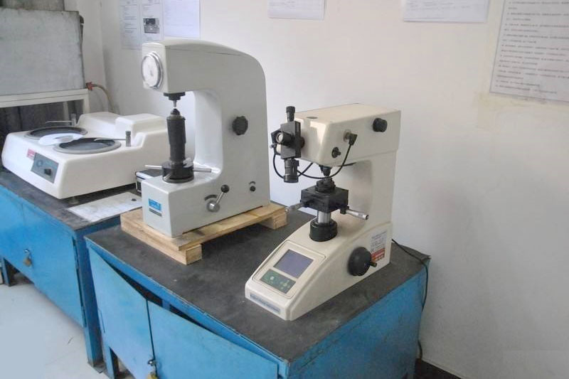 production and quality control2