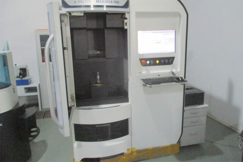 production and quality control3