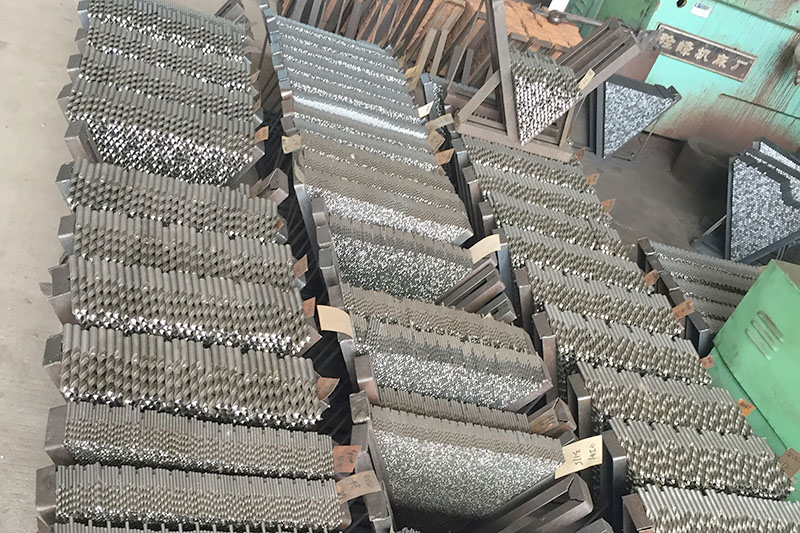 production and quality control1